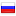 com-seo.ru server is located in Russia